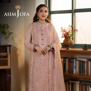 Asim jofa